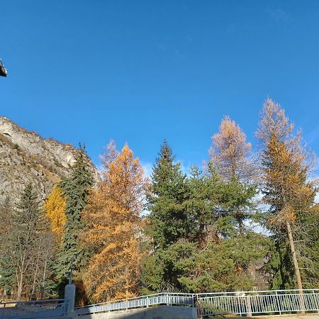 Studio Cosy Et Chaleureux Valloire Dış mekan fotoğraf